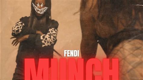 fendi music